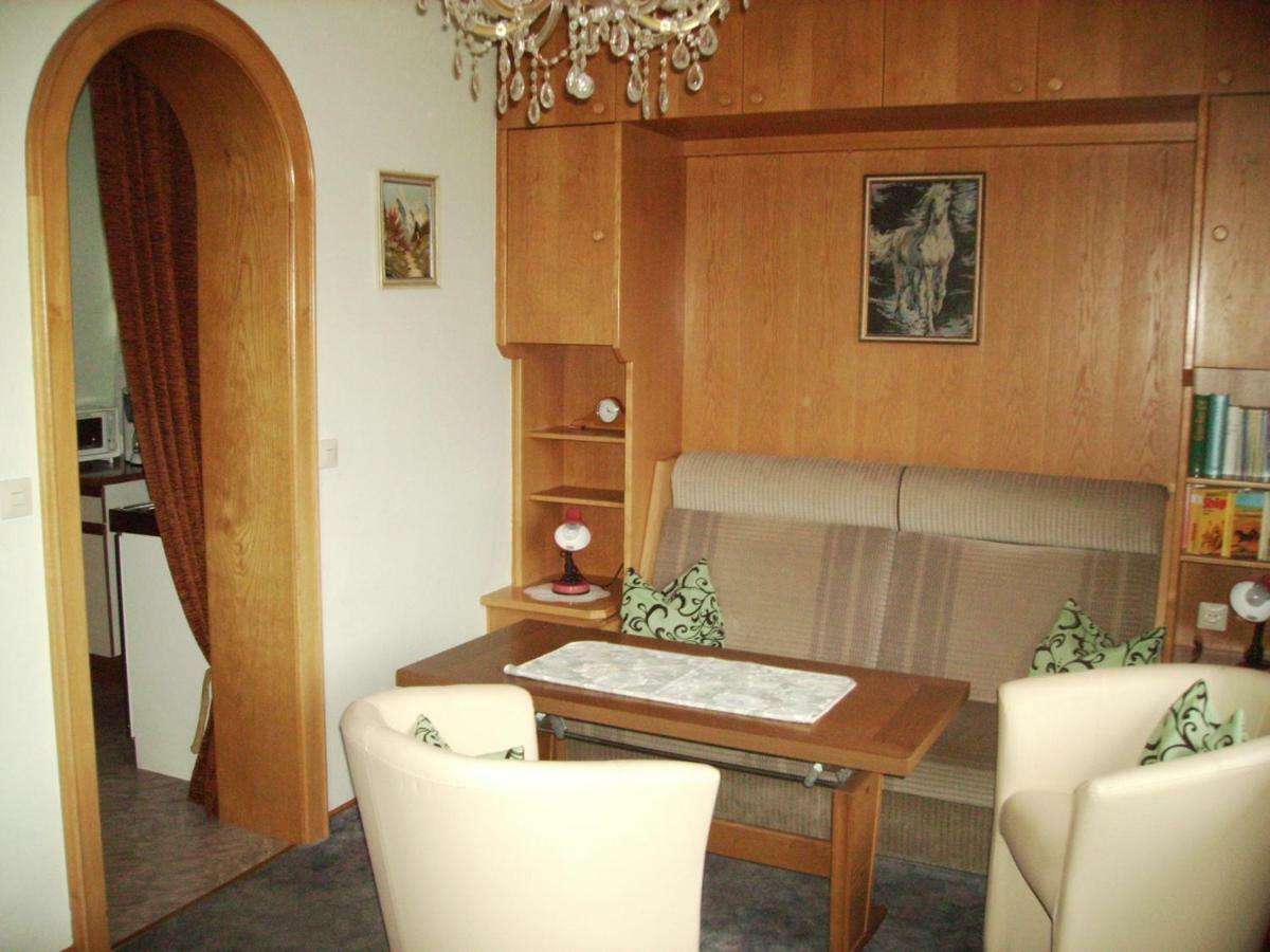 Gaestehaus Kratzer Фірген Екстер'єр фото
