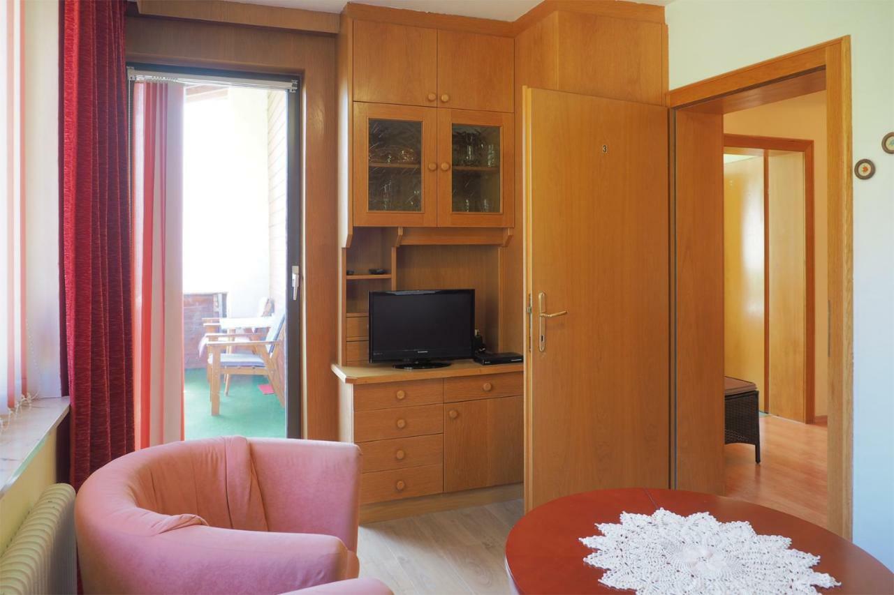 Gaestehaus Kratzer Фірген Екстер'єр фото