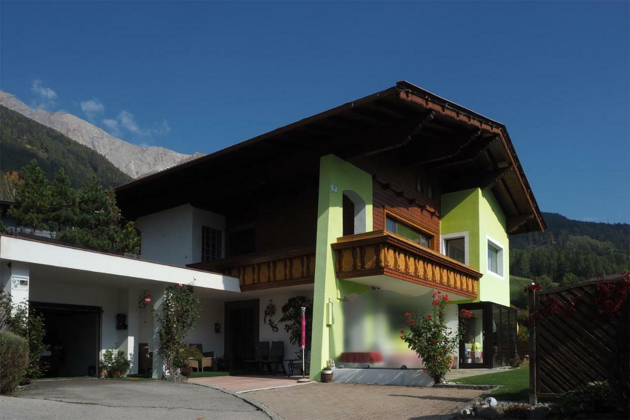 Gaestehaus Kratzer Фірген Екстер'єр фото