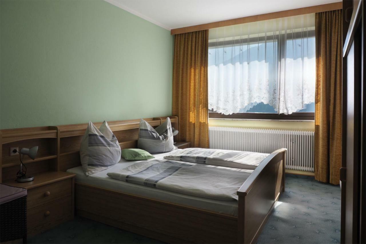 Gaestehaus Kratzer Фірген Екстер'єр фото